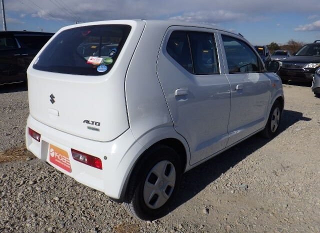 
								Suzuki Alto 2018 full									