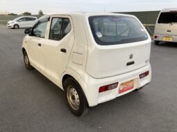 Suzuki Alto Van 2018