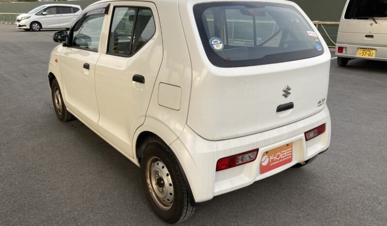 
								Suzuki Alto Van 2018 full									
