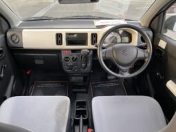 Suzuki Alto Van 2018
