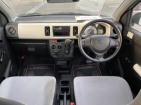 Suzuki Alto Van 2018