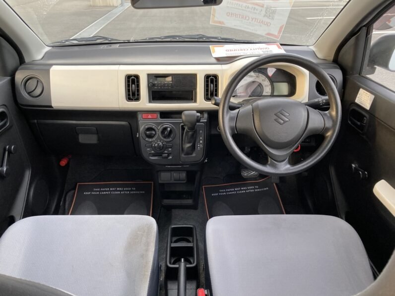 
								Suzuki Alto Van 2018 full									