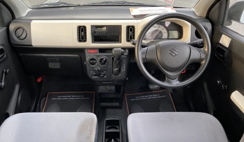 
								Suzuki Alto Van 2018 full									