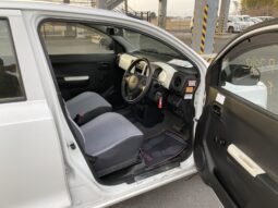 Suzuki Alto Van 2018