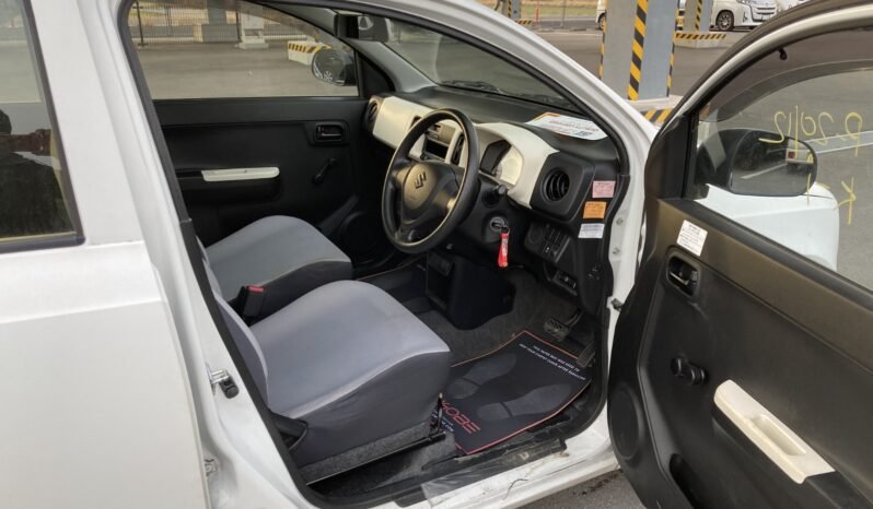 
								Suzuki Alto Van 2018 full									