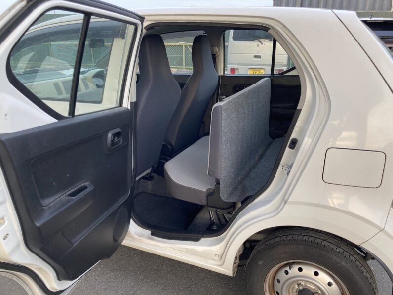 
								Suzuki Alto Van 2018 full									