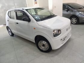 Suzuki Alto Van 2018