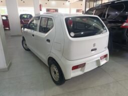 Suzuki Alto Van 2018
