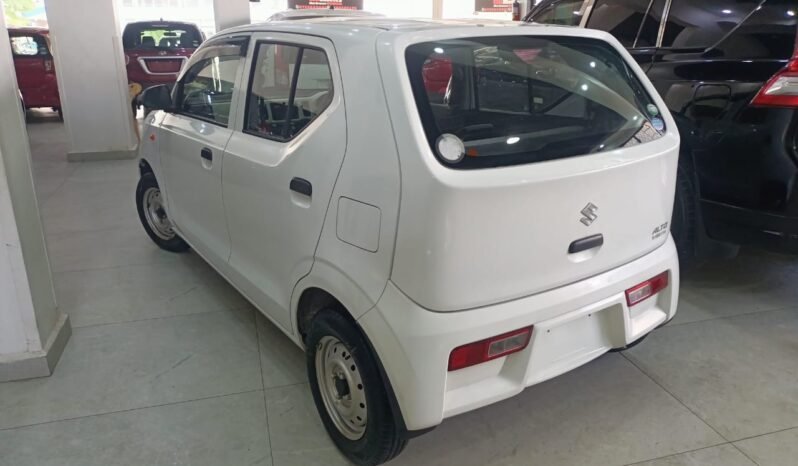 
								Suzuki Alto Van 2018 full									