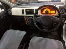 Suzuki Alto Van 2018