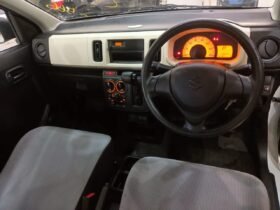 Suzuki Alto Van 2018