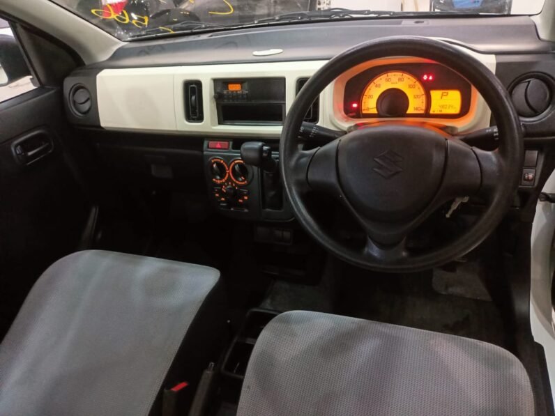 
								Suzuki Alto Van 2018 full									