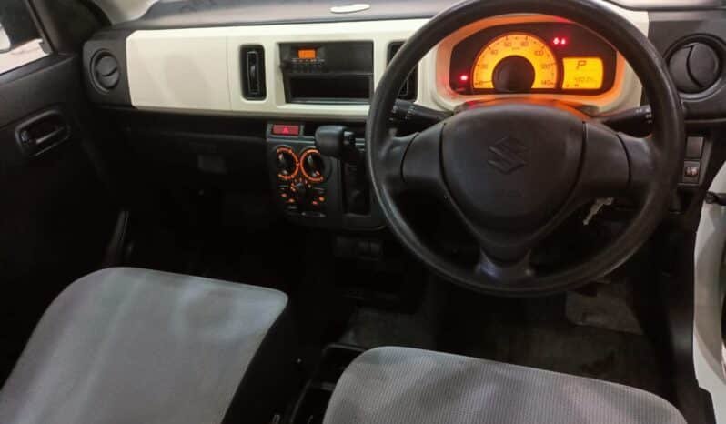
								Suzuki Alto Van 2018 full									