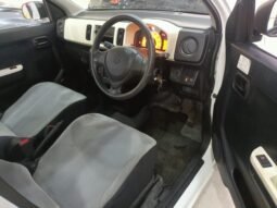 Suzuki Alto Van 2018