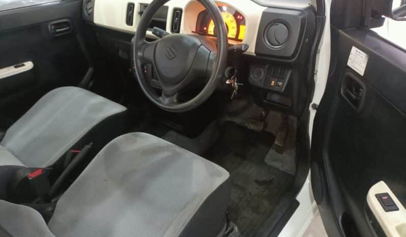 
								Suzuki Alto Van 2018 full									