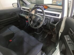 Suzuki Wagon R Hybrid 2018
