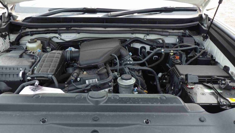 
								Toyota Land Cruiser Prado TX 2018 full									