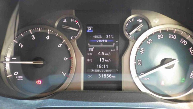 
								Toyota Land Cruiser Prado TX 2018 full									