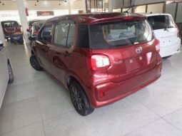 Toyota Passo 2018