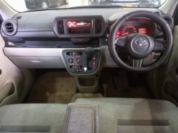 Toyota Passo 2018