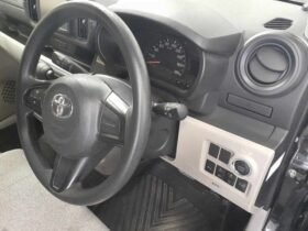 Toyota Passo 2019