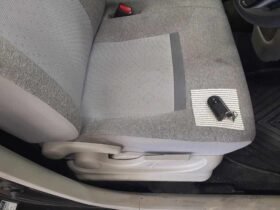 Toyota Passo 2019