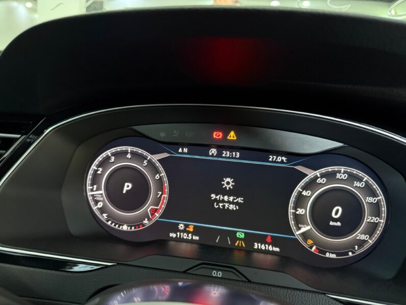 
								Volkswagen Arteon R-Line 2018 full									