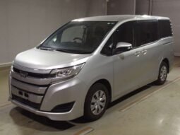 Toyota Noah 2018 8-Seater