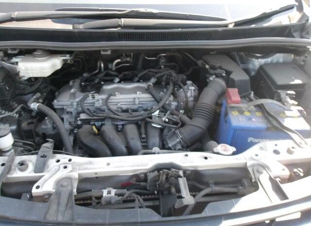 
								Toyota Noah 2018 8-Seater full									