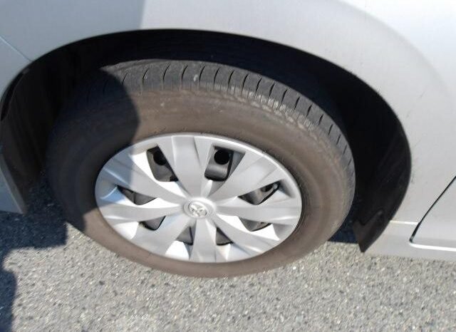 
								Toyota Noah 2018 8-Seater full									