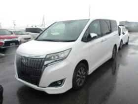 Toyota Esquire Gi 2018 8-Seater