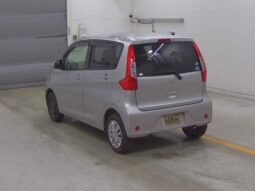 Nissan Dayz 2018