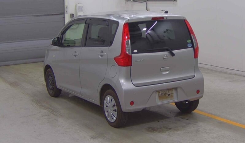 
								Nissan Dayz 2018 full									