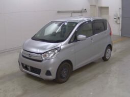 Nissan Dayz 2018
