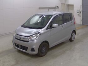 Nissan Dayz 2018