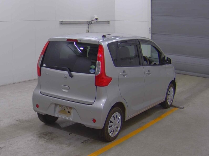 
								Nissan Dayz 2018 full									