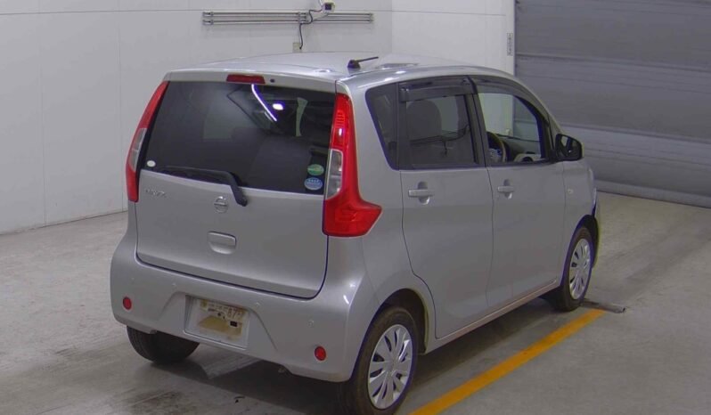 
								Nissan Dayz 2018 full									