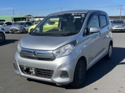 Nissan Dayz 2018