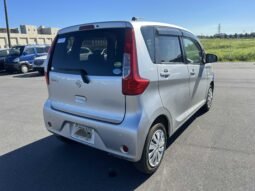 Nissan Dayz 2018