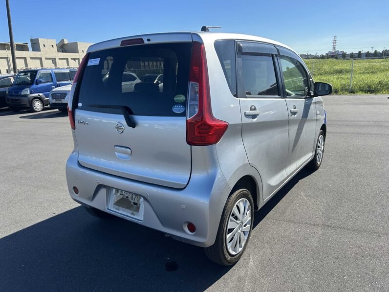 
								Nissan Dayz 2018 full									