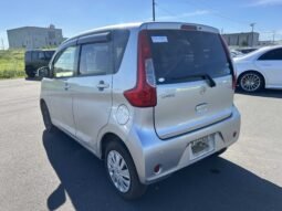 Nissan Dayz 2018