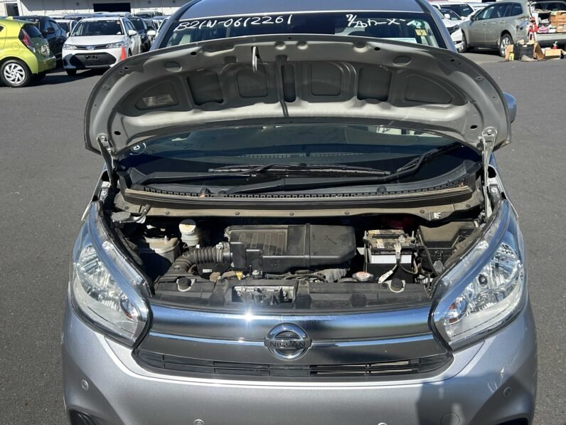 
								Nissan Dayz 2018 full									