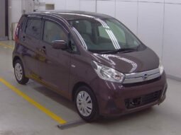 Nissan Dayz 2019