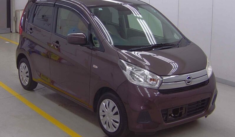 
								Nissan Dayz 2019 full									