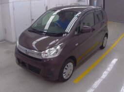 Nissan Dayz 2019