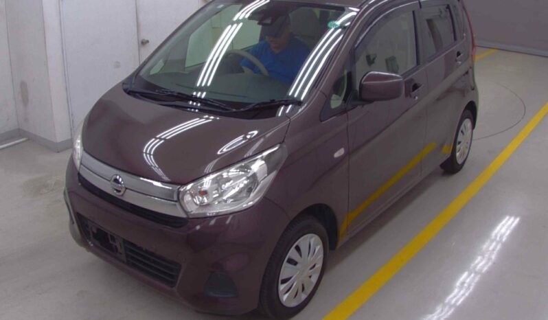 
								Nissan Dayz 2019 full									