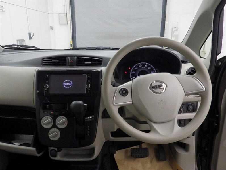 
								Nissan Dayz 2019 full									