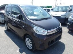 Nissan Dayz 2019