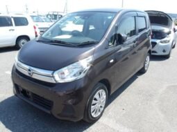 Nissan Dayz 2019