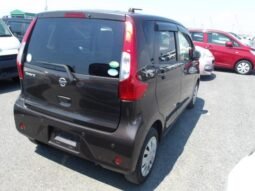 Nissan Dayz 2019